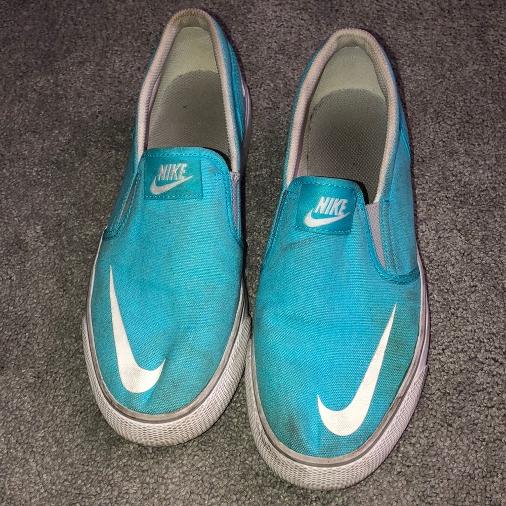 Nike Slip-On Shoes